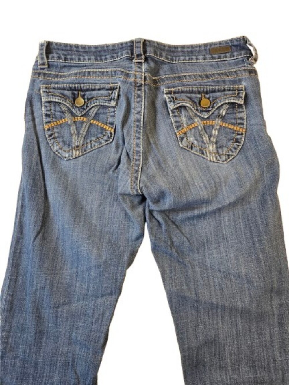 Kut From the Kloth Bootcut Jeans Size 6